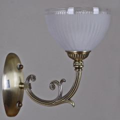 Бра Illumico IL9939-1WSQ-24 AB CAPELLA