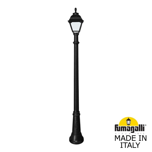 Садово-парковый светильник Fumagalli GIGI/CEFA U23.156.000.AYE27