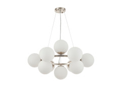 Подвесная люстра Myfar Aerton MR1947-12P