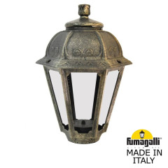 Уличный светильник на столб Fumagalli SABA K22.000.000.BXE27
