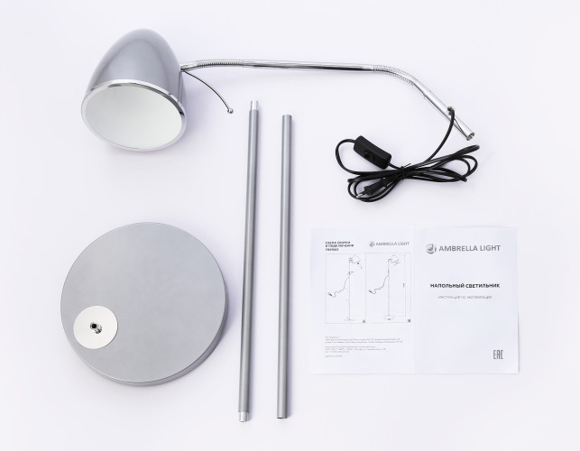 Торшер Ambrella Light Floor TR97685