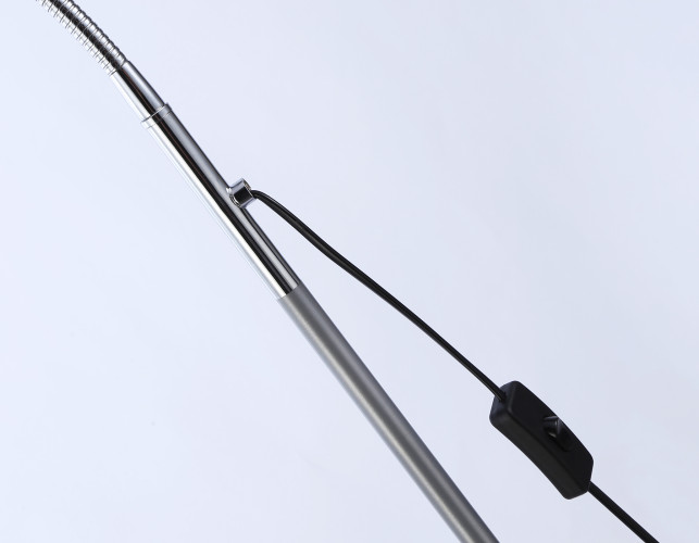Торшер Ambrella Light Floor TR97685