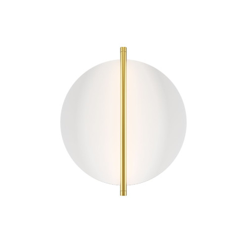 Настенный светильник Maytoni Mira MOD279WL-L14G3K