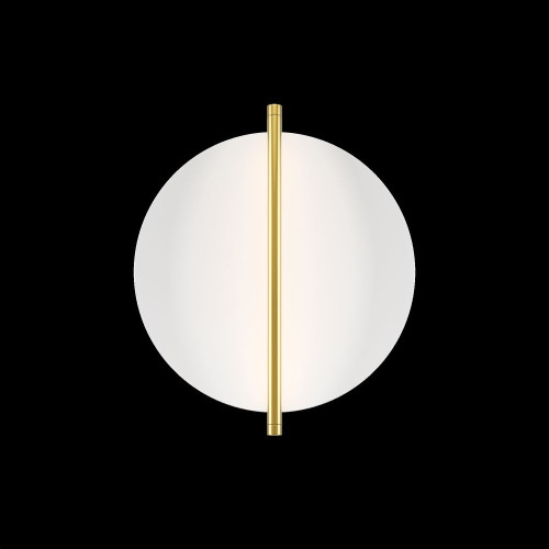 Настенный светильник Maytoni Mira MOD279WL-L14G3K