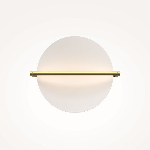 Настенный светильник Maytoni Mira MOD279WL-L14G3K