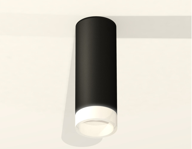 Потолочный светильник Ambrella Light Techno Spot XS6343043 (C6343, N6248)