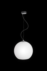 Подвесной светильник 33 Идеи PND171.01.17.003.BL-S37WH