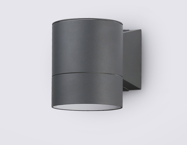 Уличный настенный светильник Ambrella Light Garden ST3301