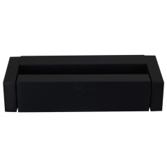 Уличный настенный светильник Reluce 86867-9.2-001JH LED12W BK