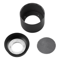 Накладной светильник Novotech Over Gemini 371010