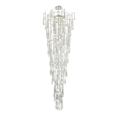 Каскадная люстра ST Luce Teardrops SL1660.103.25