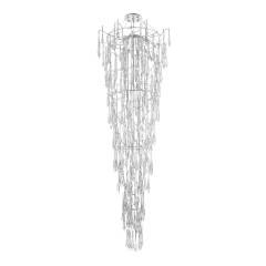 Каскадная люстра ST Luce Teardrops SL1660.103.25