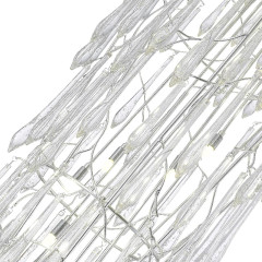 Каскадная люстра ST Luce Teardrops SL1660.103.25