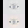 Настенный светильник Natali Kovaltseva Magic LED LAMPS 81121/1W