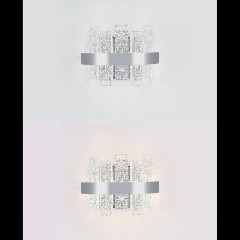 Настенный светильник Natali Kovaltseva Magic LED LAMPS 81121/1W