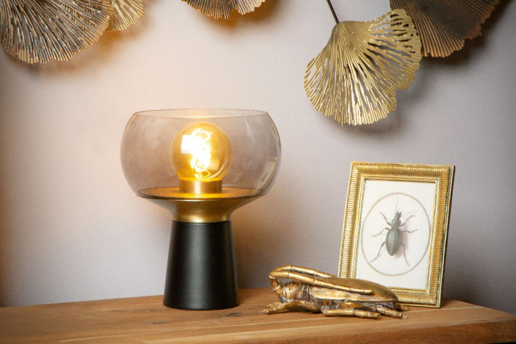 Настольная лампа Lucide Farris 05540/01/30