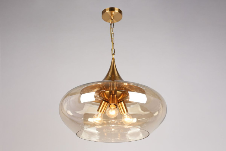 Подвесной светильник APLOYT Franko APL.601.06.03