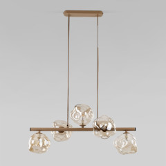 Подвесной светильник TK Lighting 11111 Lava Sabia a071862