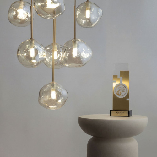 Подвесной светильник TK Lighting 11111 Lava Sabia a071862
