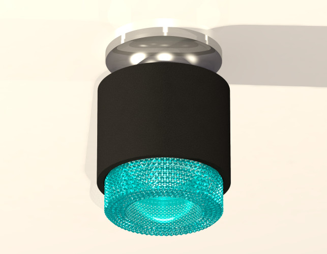 Потолочный светильник Ambrella Light Techno Spot XS7511082 (N7927, C7511, N7194)