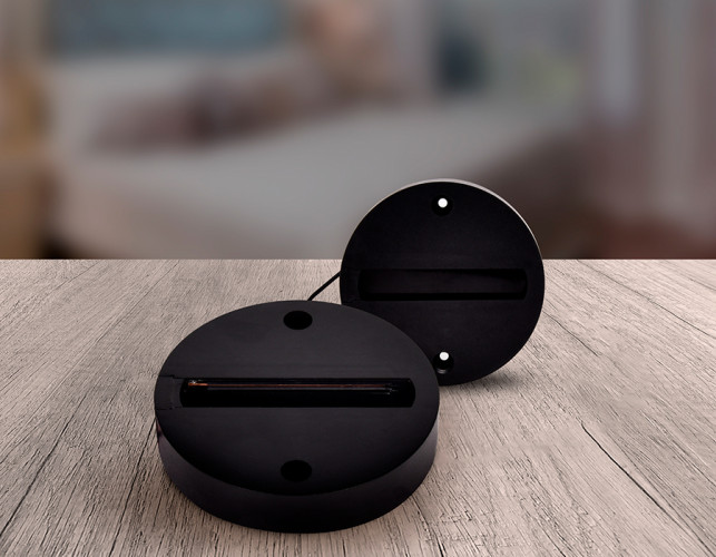 Основание для шинопровода Ambrella Light Track System GL7022