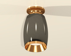 Потолочный светильник Ambrella Light Techno Spot XS1123043 (N6905, C1123, N7034)