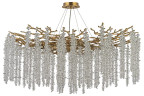 Подвесная люстра Dio DArte Tavenna H 1.5.100.100 A