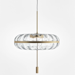 Подвесной светильник ImperiumLoft Dona 249066-26