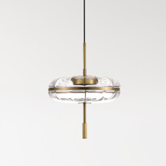 Подвесной светильник ImperiumLoft Dona 249066-26