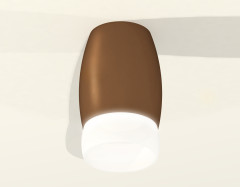 Накладной светильник Ambrella Light Techno XS1124023 (C1124, N7177)