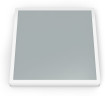 Светодиодная панель Gauss Mir G1-A0-00070-01G02-5403540