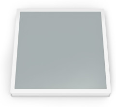 Светодиодная панель Gauss Mir G1-A0-00070-01G02-5403540