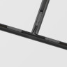 Угол-соединитель для магнитного шинопровода Maytoni Technical Magnetic track system Gravity TRA010CT-42B