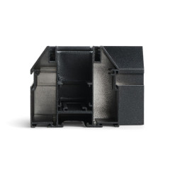 Угловой коннектор Voltalighting Light AIJL-CX-4.Corner TB