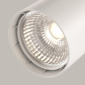 Трековый светильник Maytoni Technical Vuoro TR003-1-6W4K-S-W