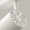 Трековый светильник Maytoni Technical Vuoro TR003-1-6W4K-S-W