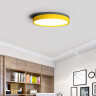 Потолочный светильник ImperiumLoft Kier 181034-26