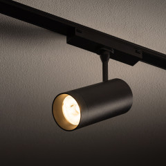 Трековый магнитный светильник Nowodvorski Lvm Spot 11316