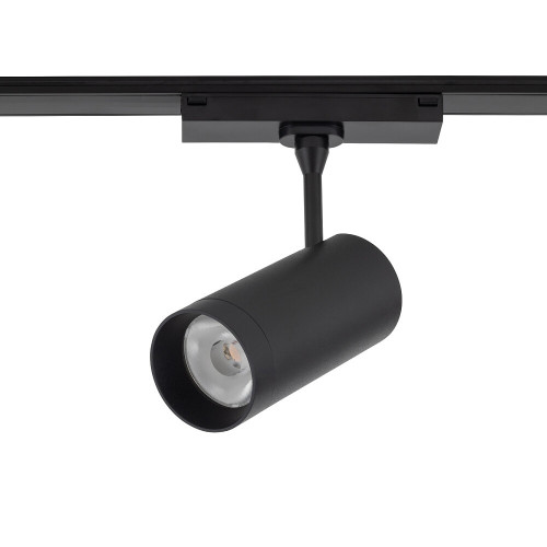 Трековый магнитный светильник Nowodvorski Lvm Spot 11316