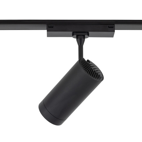 Трековый магнитный светильник Nowodvorski Lvm Spot 11316