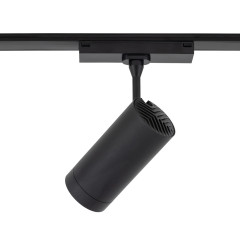Трековый магнитный светильник Nowodvorski Lvm Spot 11316