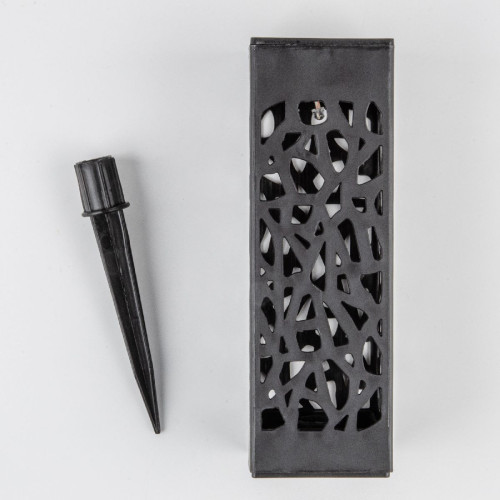 Светильник на солнечной батарее Uniel USL-S-818/PT180 MAGIC-1 UL-00010437