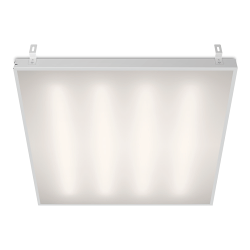 Потолочный светильник Wolta ДВО02-36-001-4К