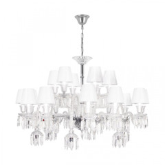 Подвесная люстра Loft IT Flambeau 10209/24