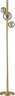Торшер Indigo Canto 11026/4F Gold V000251