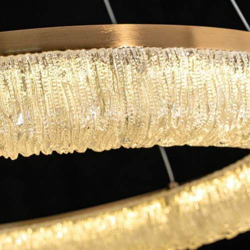 Подвесная люстра Modestyle MS.9025.800 BS