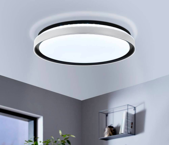 Потолочный светильник Eglo Seluci 99781