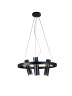 Подвесная люстра Zortes Tweeny ZRS.1828.50