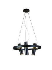 Подвесная люстра Zortes Tweeny ZRS.1828.50