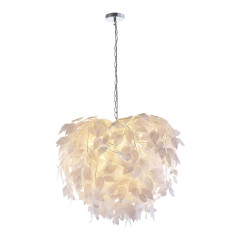 Подвесная люстра Lussole Idaho SY6898
